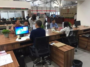 中山市行政服務中心推出免費法律咨詢服務，助力市民便捷辦事