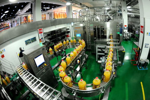 上海戰疫丨各行業有序復工復產 防疫生產兩不誤,重回正軌上海信息服務